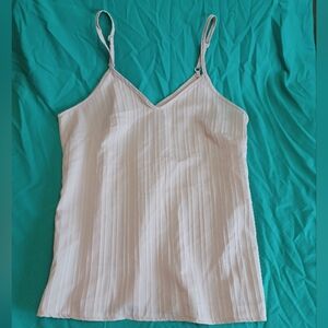 SHEIN CAMI TANK TOP, WOMEN SZ M